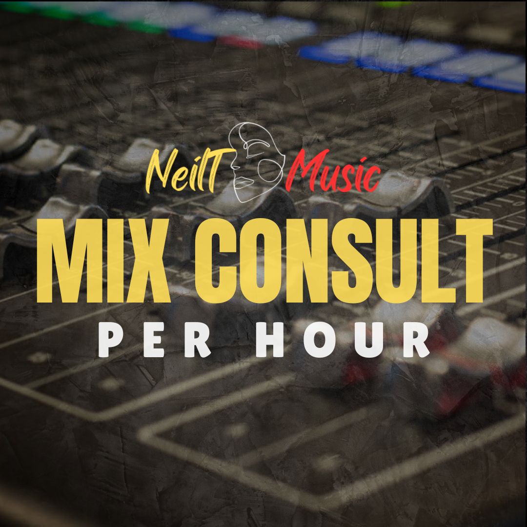 Mix Consulting (Per Hour)