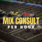 Mix Consulting (Per Hour)