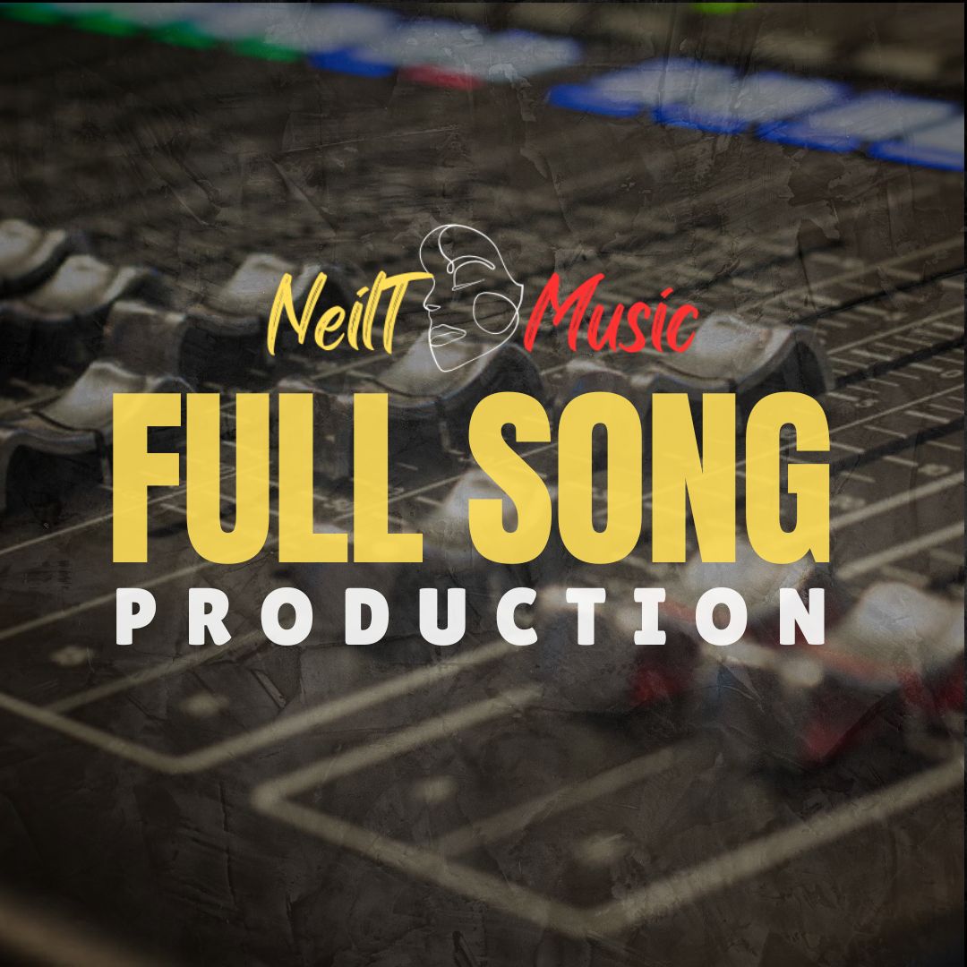 Full Song Production