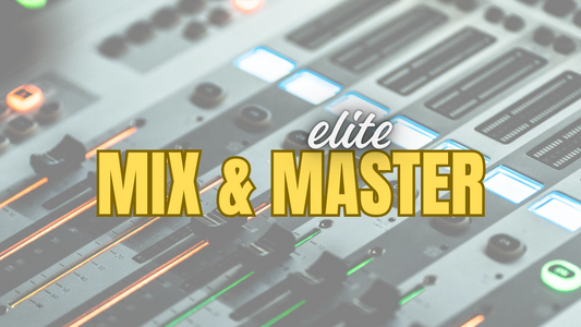 Elite Mix & Master