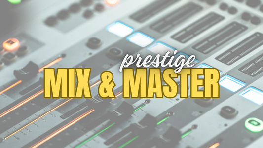 Prestige Mix & Master