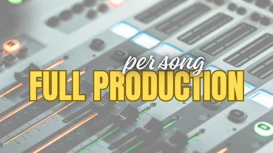 Full Song Production